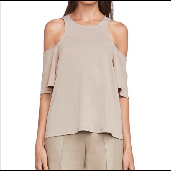 BCBGMaxAzria | Kelsey Top - Picture 6 of 6